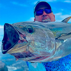 Fishing Packages – 4 nights / 3 days –